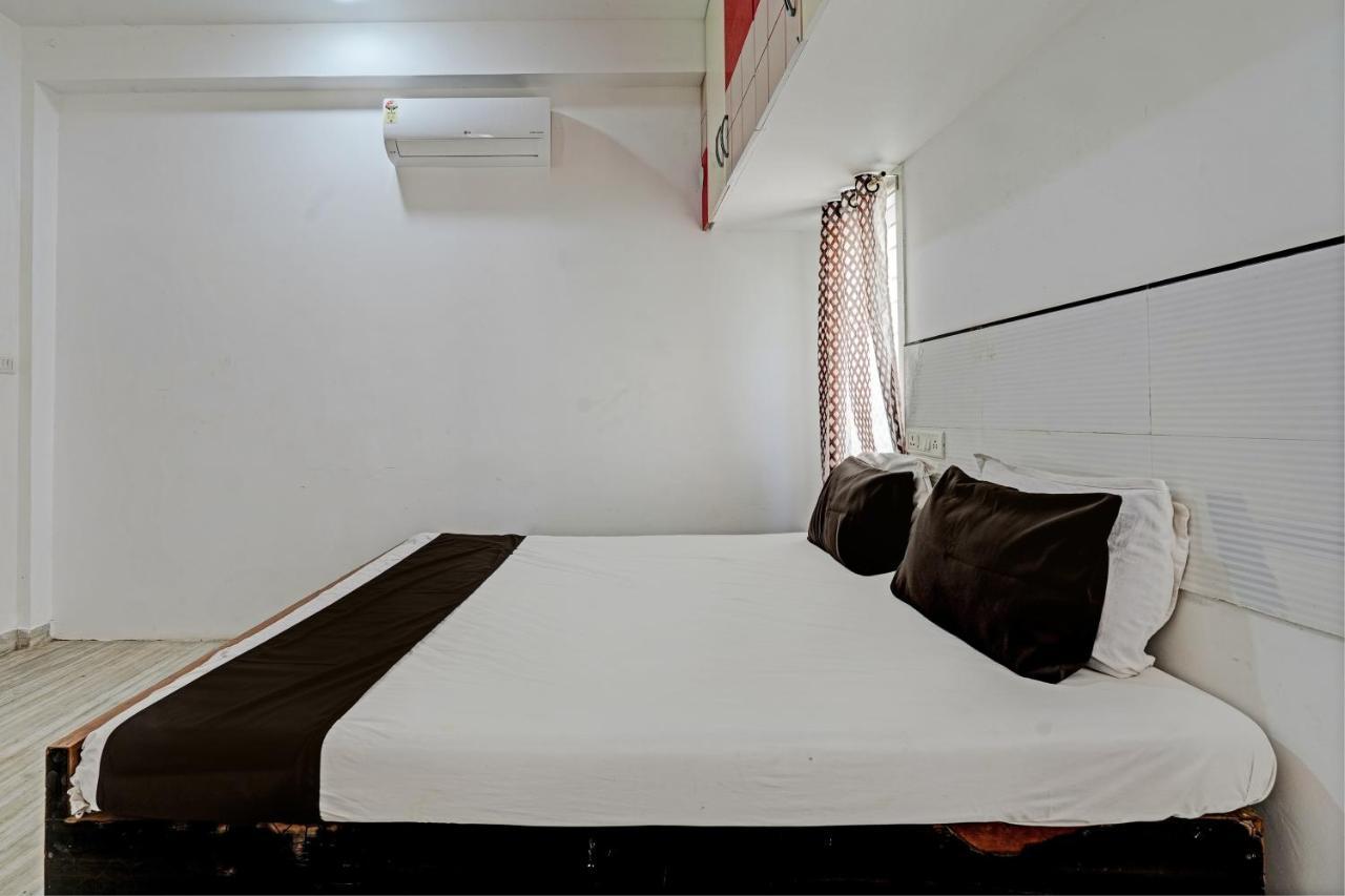 Oyo Flagship Ecr Goa Beach Resort Ченнаи Экстерьер фото