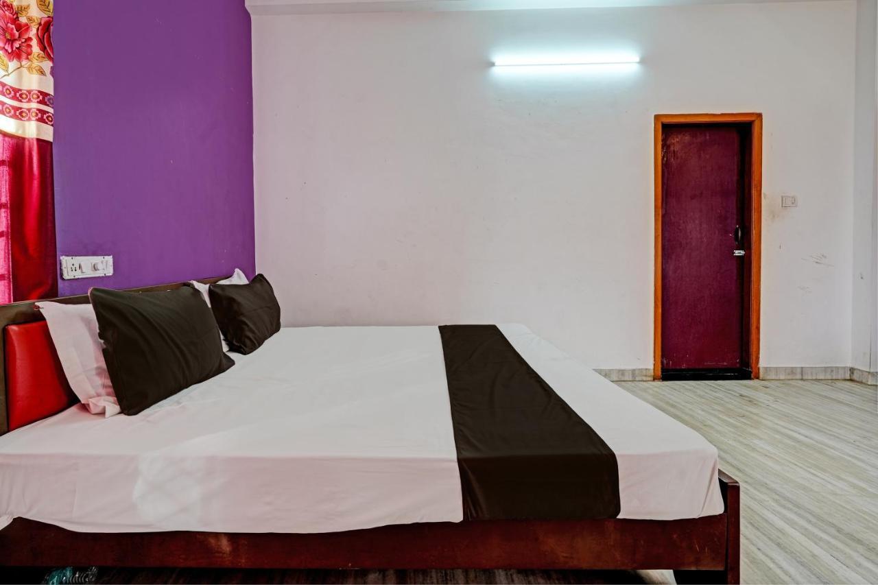 Oyo Flagship Ecr Goa Beach Resort Ченнаи Экстерьер фото